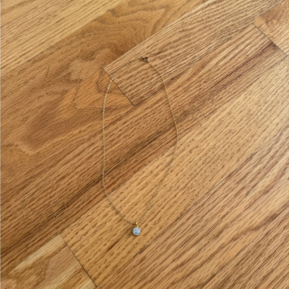 druzy necklace silver - Picture 4 of 5